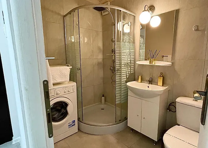 Apartment S&s Parcare La Locatie !!! *