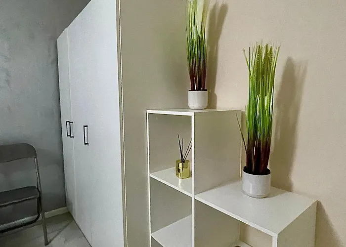 Apartament S&s New Parcare La Locație !!! Timişoara