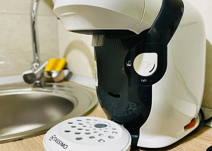 S&s Parcare La Locatie !!!