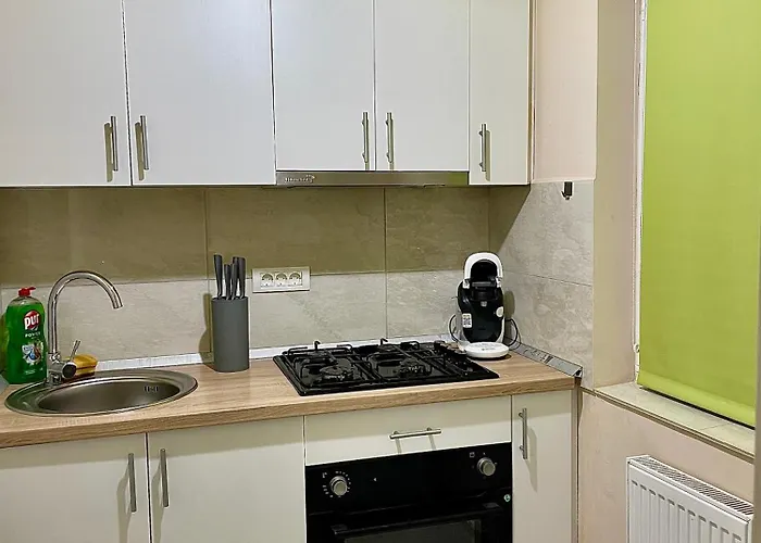 S&s New Parcare La Locație !!! Apartament