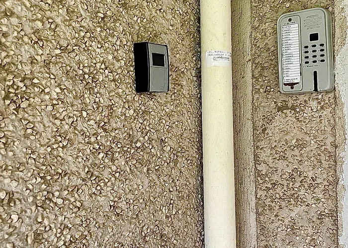 S&s Parcare La Locatie !!!