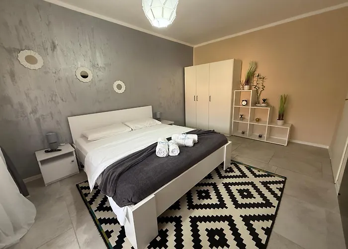 S&s Parcare La Locatie !!! Apartment