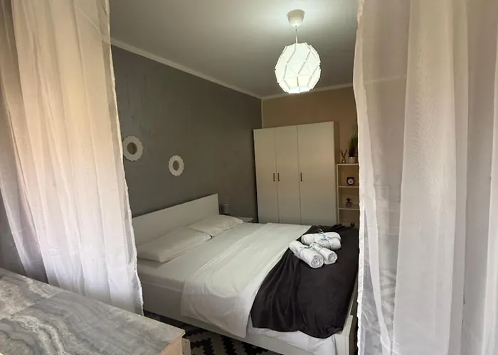 Apartment S&s Parcare La Locatie !!!