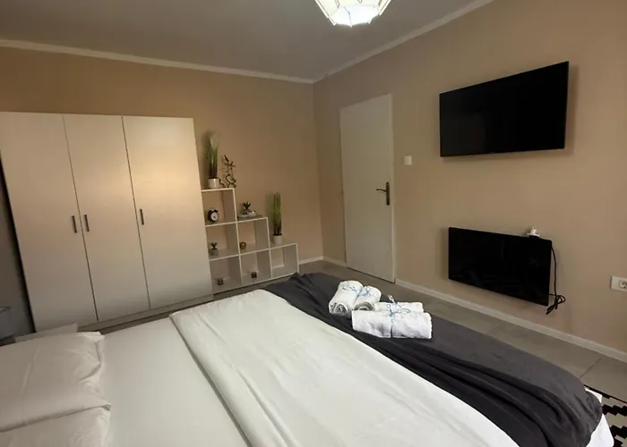 S&s Parcare La Locatie !!! Apartment Timisoara