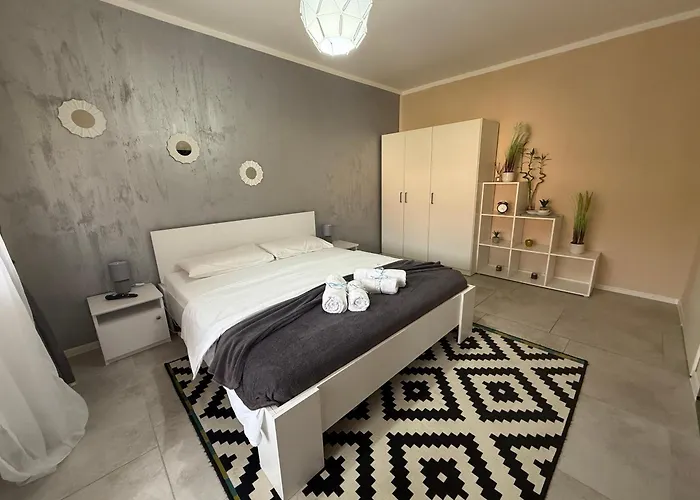 Apartament S&s New Parcare La Locație !!! *