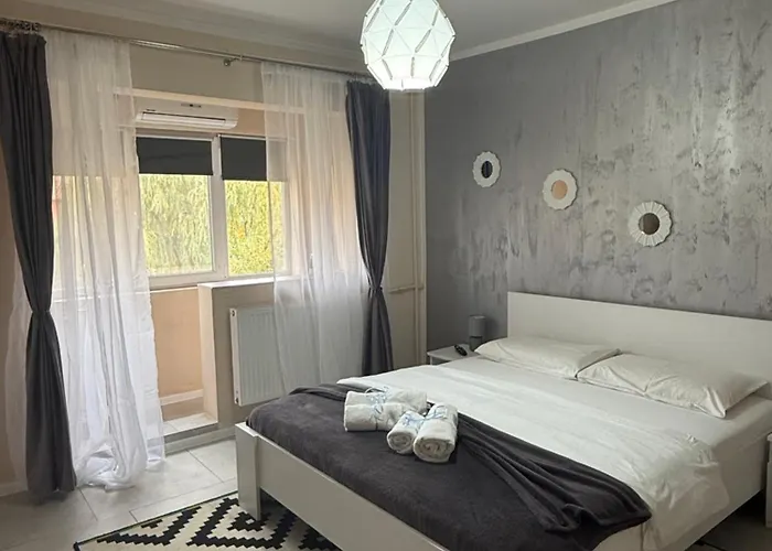 S&s Parcare La Locatie !!! Timisoara