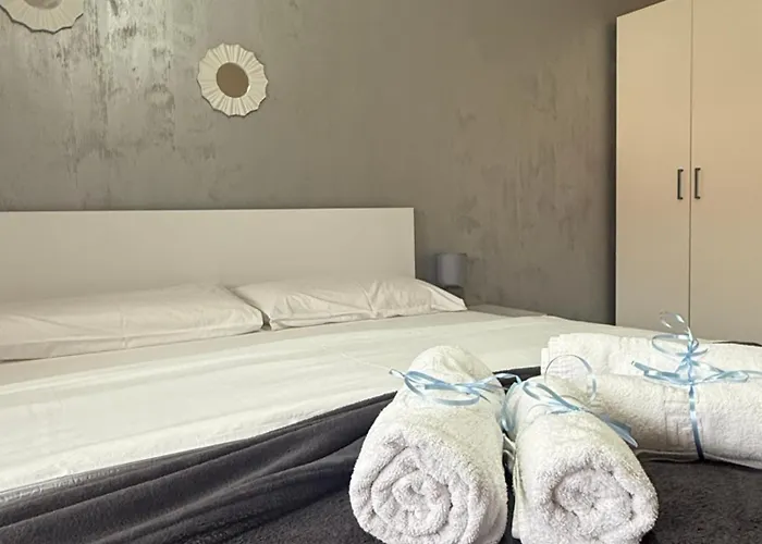 Apartment S&s Parcare La Locatie !!!