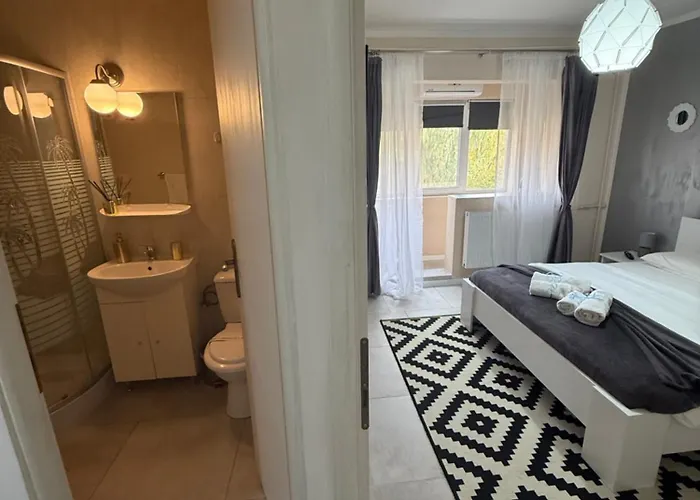 S&s New Parcare La Locație !!! Apartament Timişoara