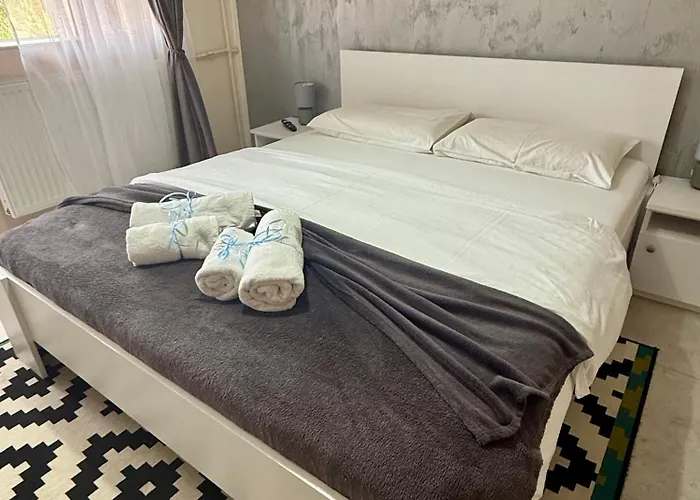 Apartament S&s New Parcare La Locație !!!