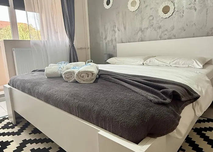 S&s New Parcare La Locație !!! Apartament *